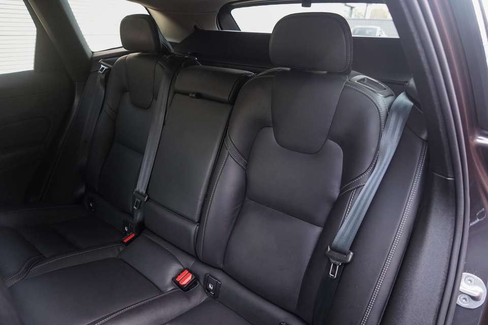 Volvo XC60 - Imagem 14
