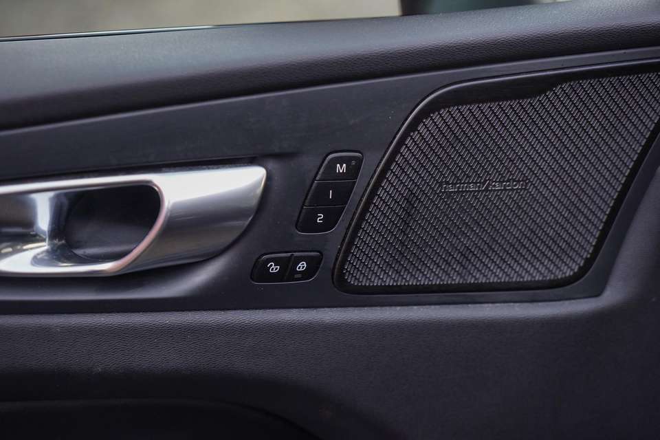 Volvo XC60 - Imagem 15
