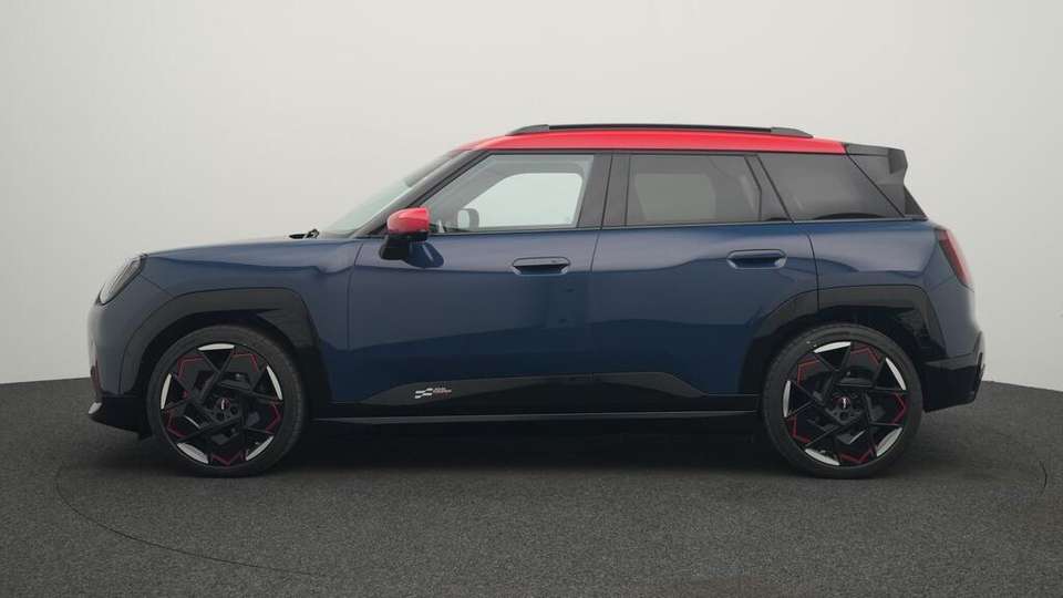 MINI John Cooper Works - Imagem 2