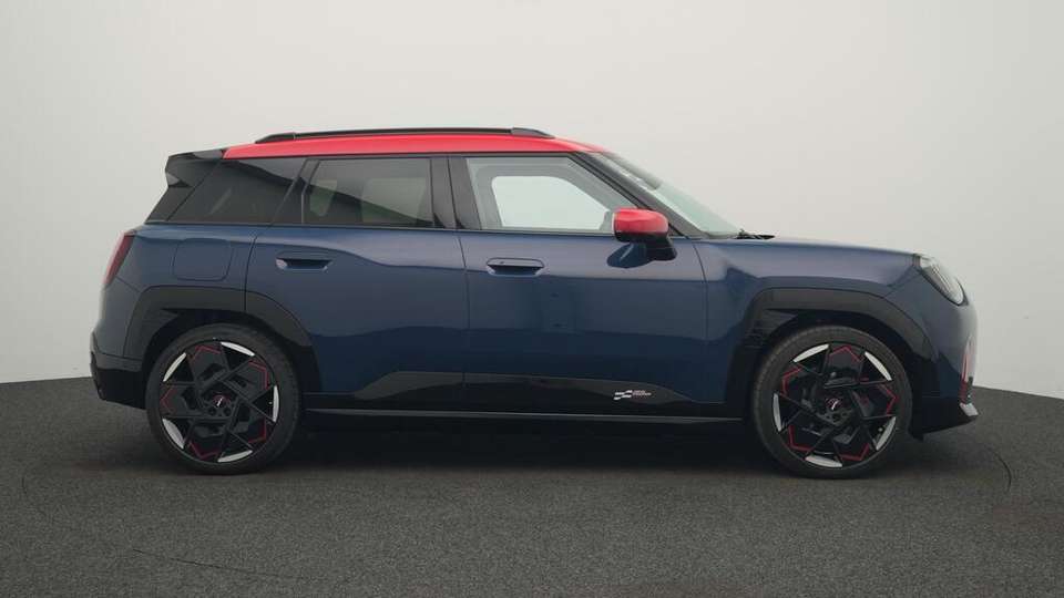 MINI John Cooper Works - Imagem 3