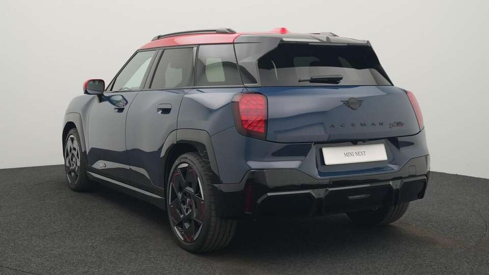 MINI John Cooper Works - Imagem 4