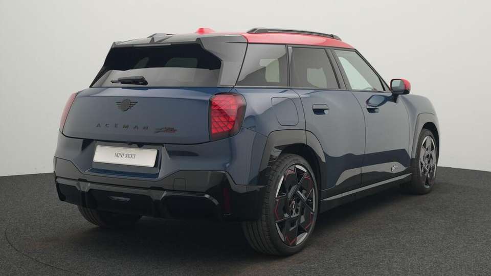 MINI John Cooper Works - Imagem 5