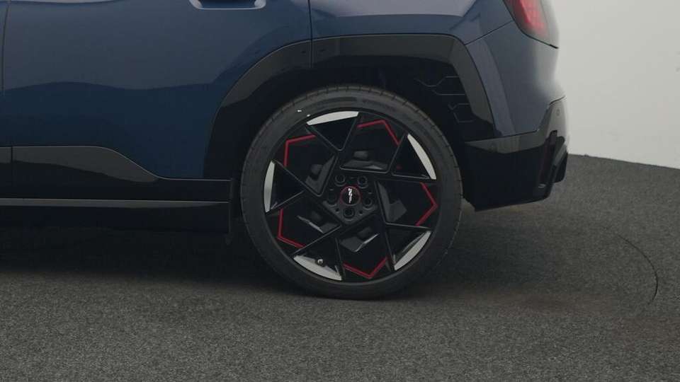 MINI John Cooper Works - Imagem 8
