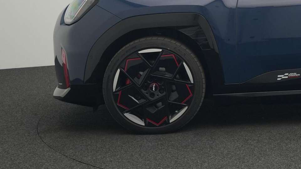 MINI John Cooper Works - Imagem 9