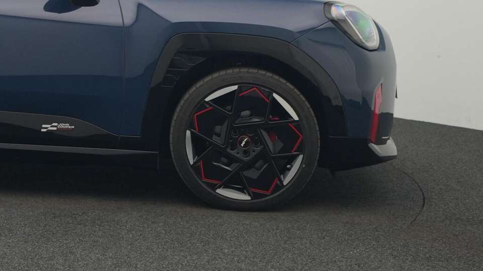 MINI John Cooper Works - Imagem 10