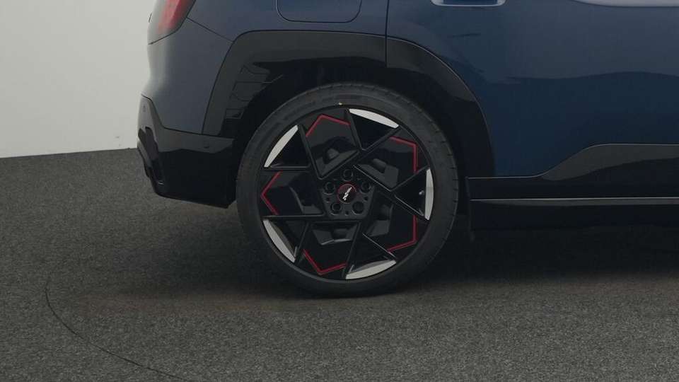 MINI John Cooper Works - Imagem 11