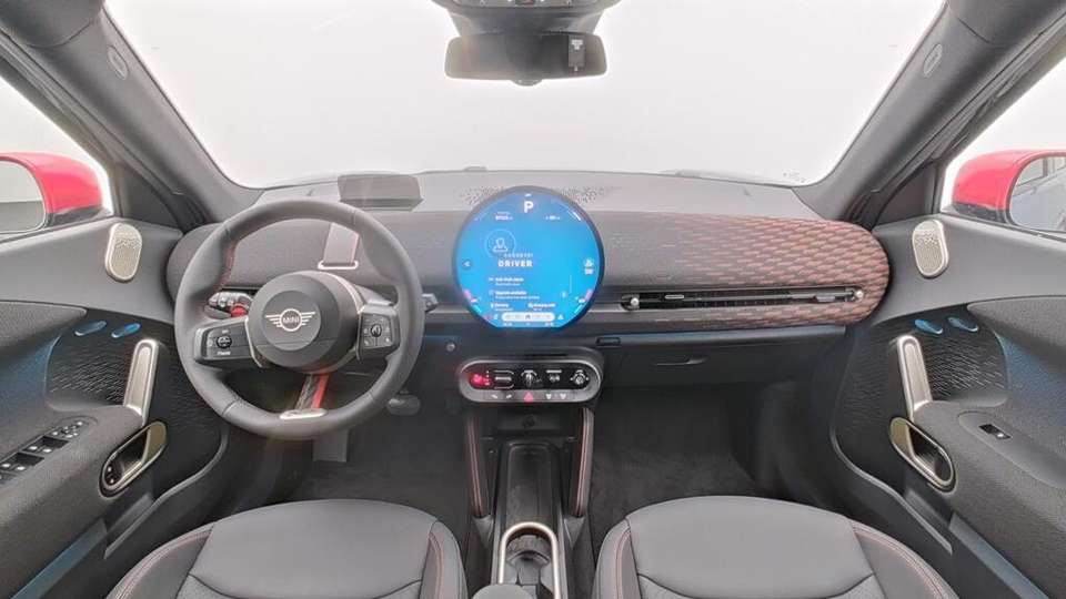 MINI John Cooper Works - Imagem 12