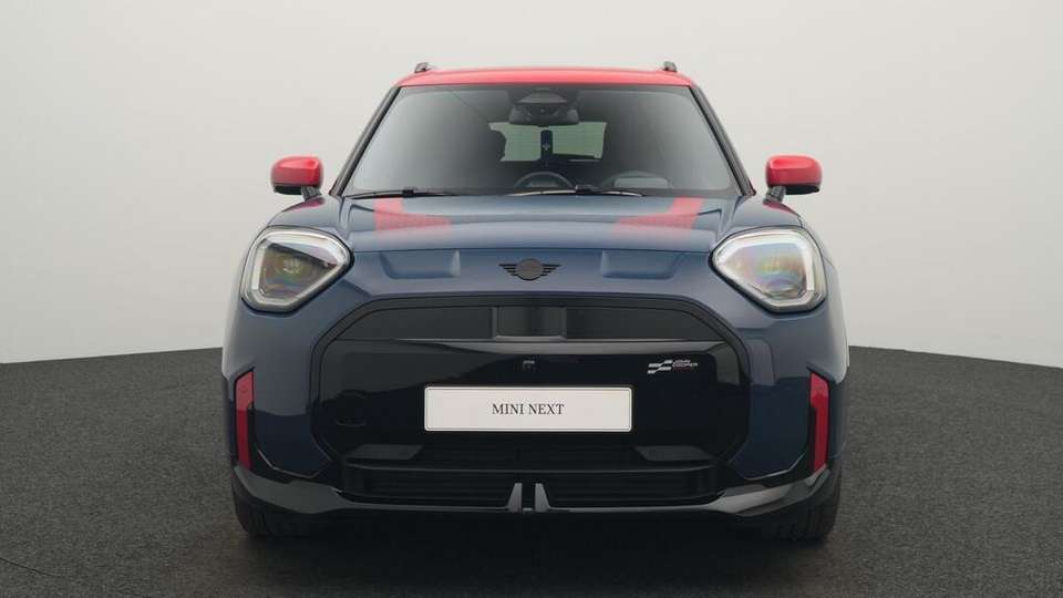 MINI John Cooper Works - Imagem 14