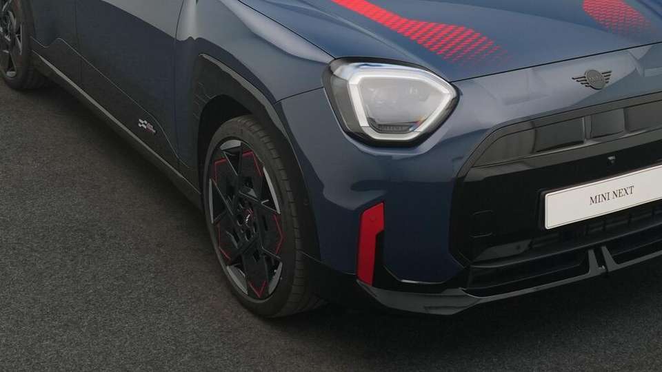 MINI John Cooper Works - Imagem 15