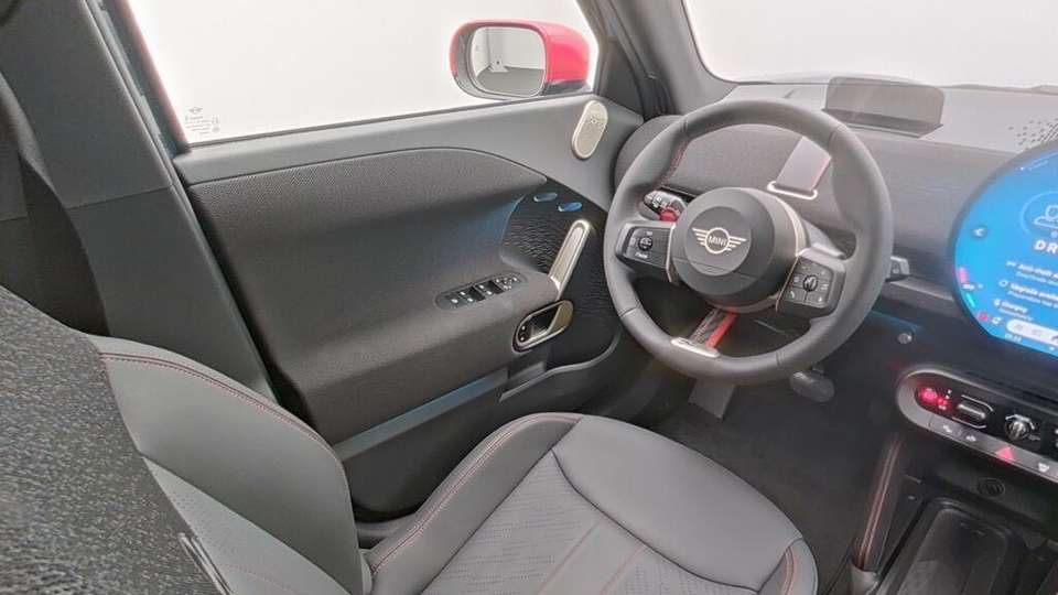 MINI John Cooper Works - Imagem 20