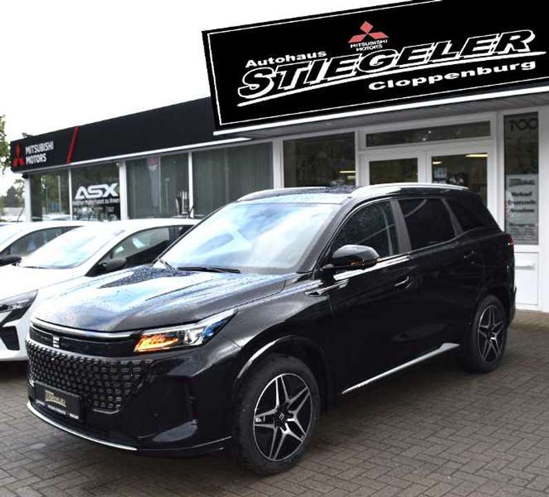 DFSK Fengon 2024