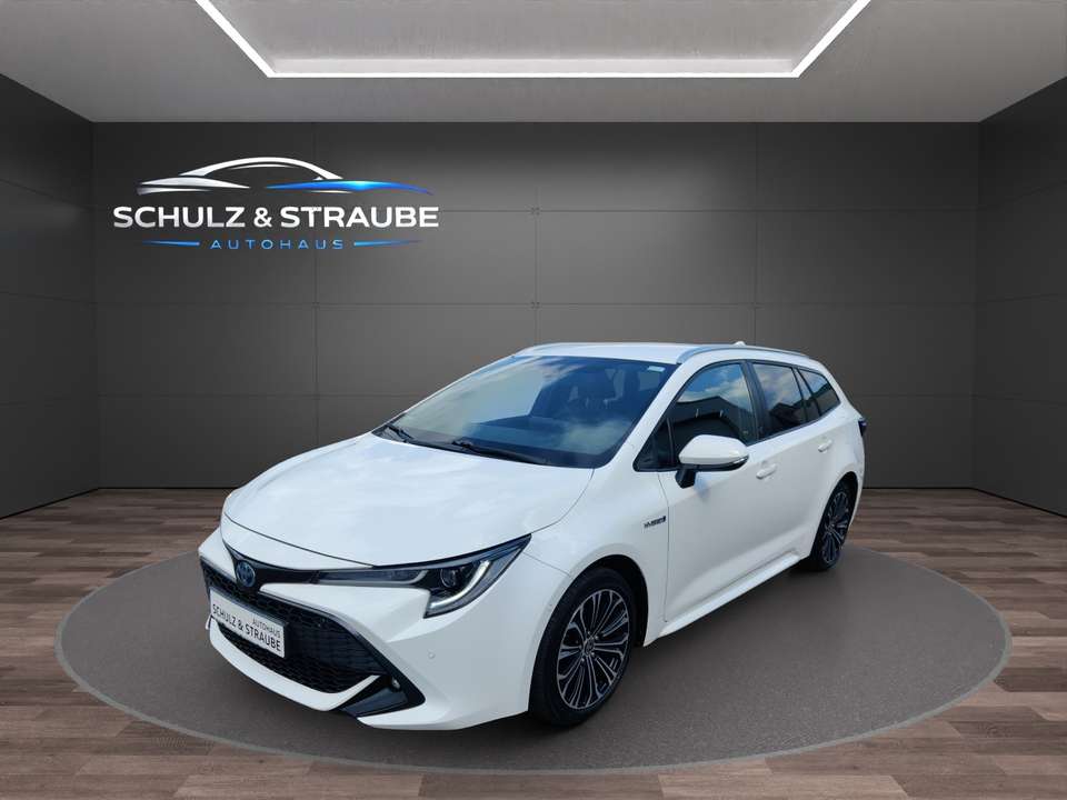 Toyota Corolla - Imagem 2
