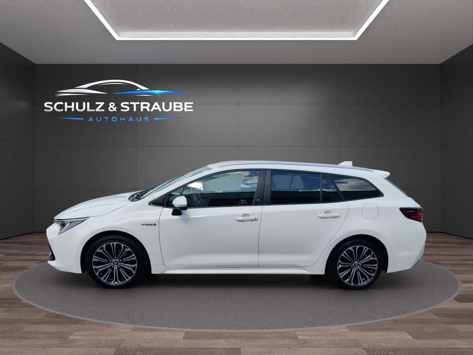 Toyota Corolla - Imagem 3