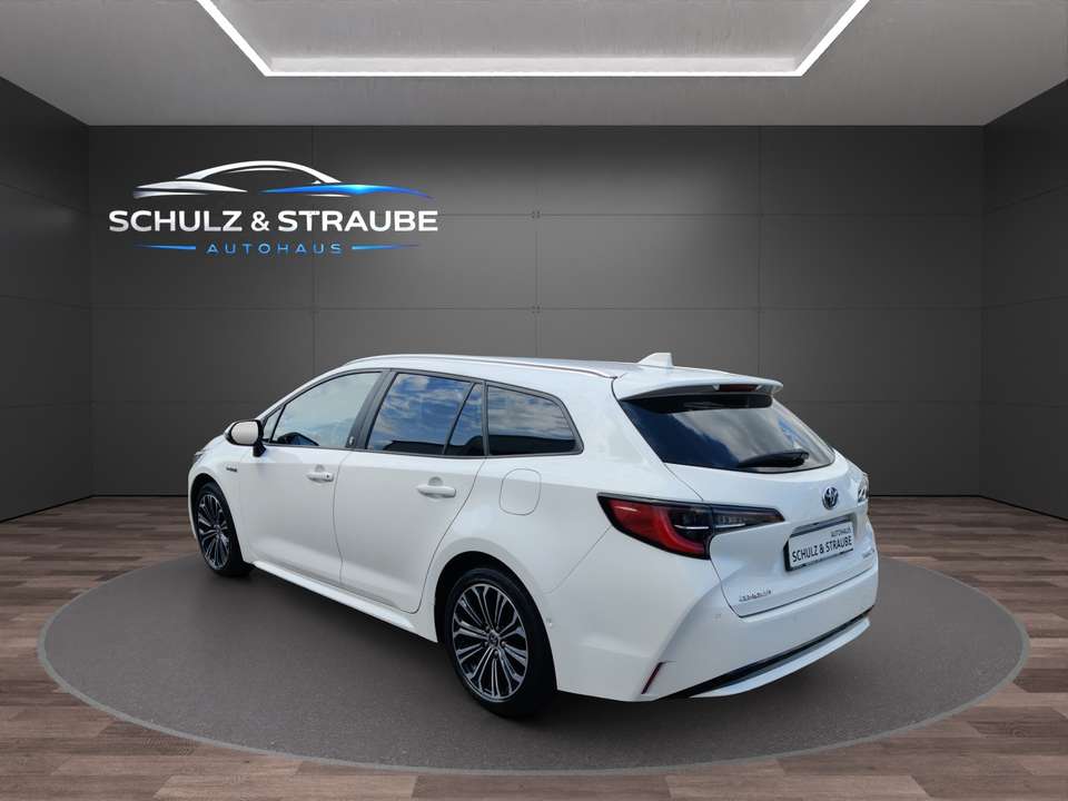 Toyota Corolla - Imagem 4