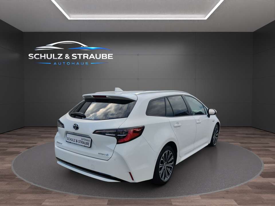 Toyota Corolla - Imagem 6