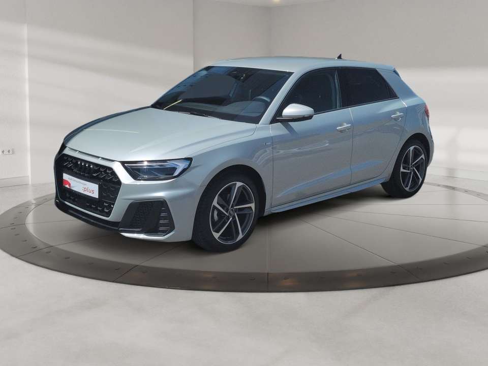 Audi A1 - Imagem 3