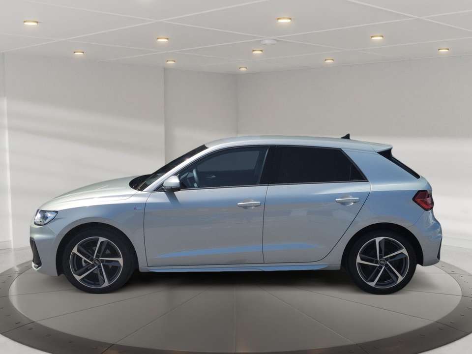 Audi A1 - Imagem 4