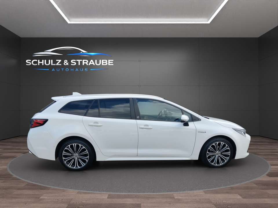Toyota Corolla - Imagem 7