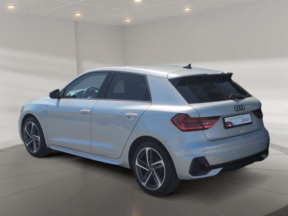 Audi A1 - Imagem 5