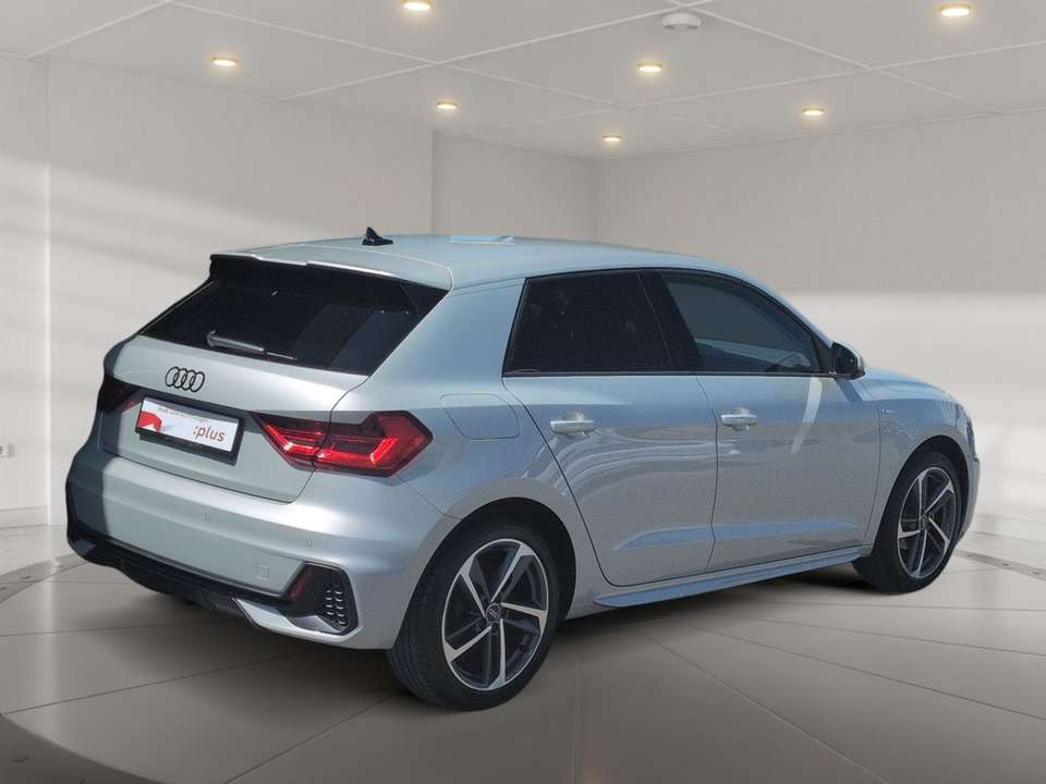 Audi A1 - Imagem 6