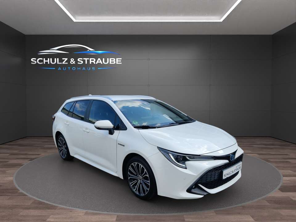 Toyota Corolla - Imagem 8