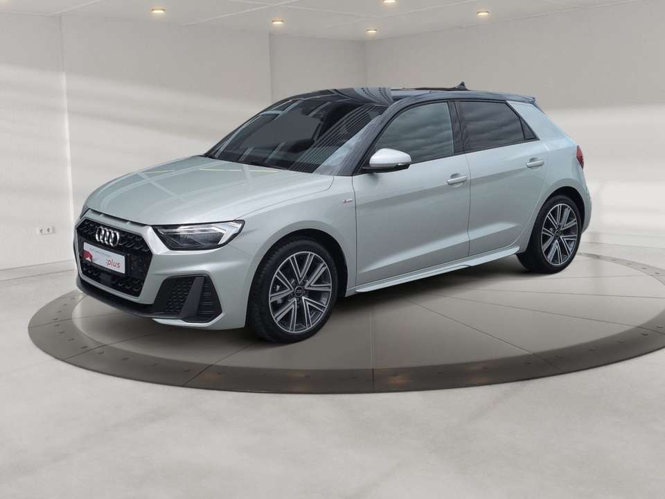 Audi A1 - Imagem 3
