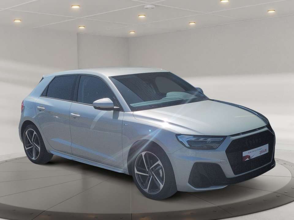 Audi A1 - Imagem 7