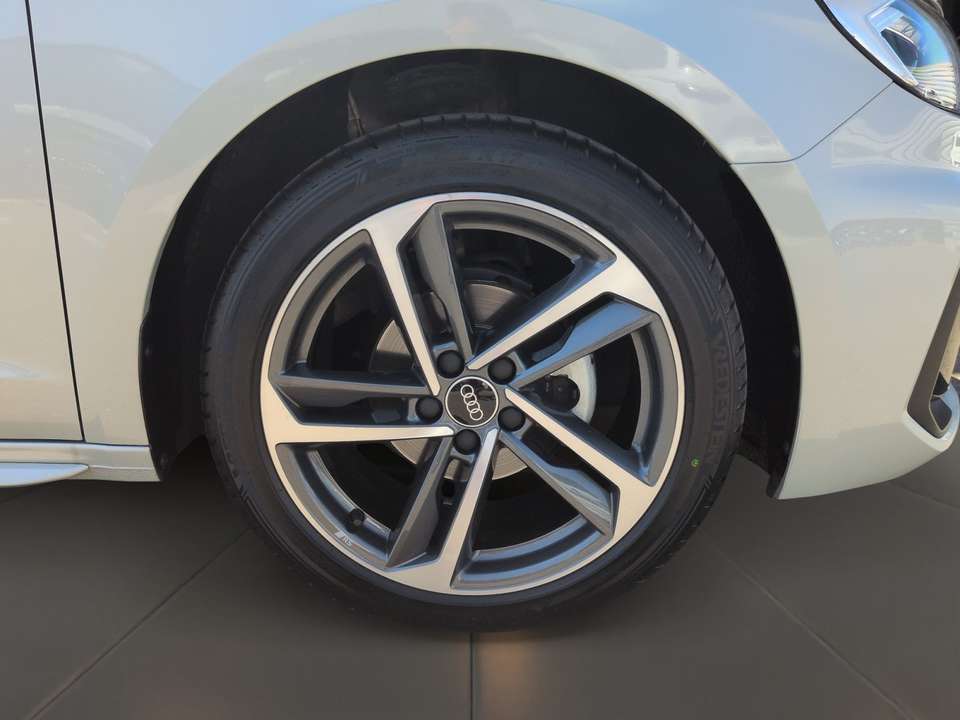 Audi A1 - Imagem 8