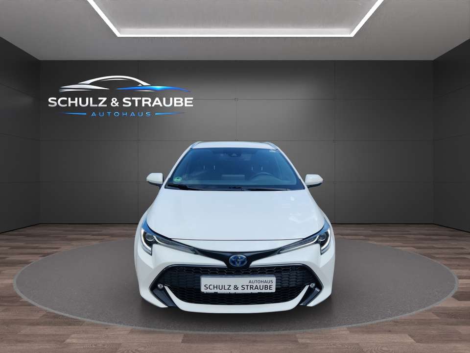 Toyota Corolla - Imagem 9