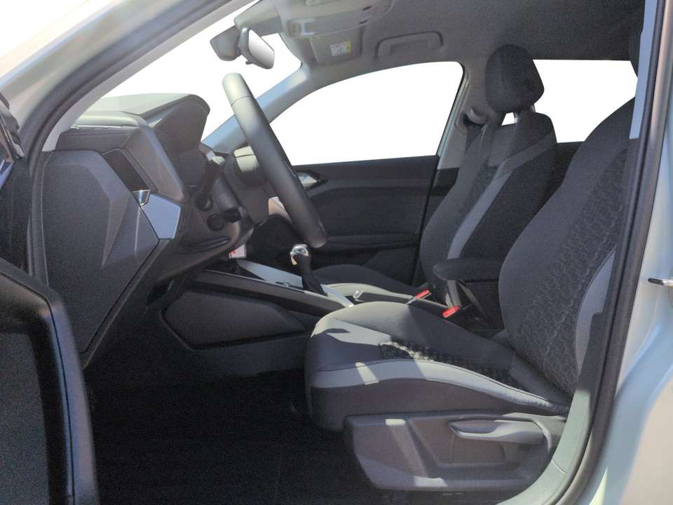Audi A1 - Imagem 9