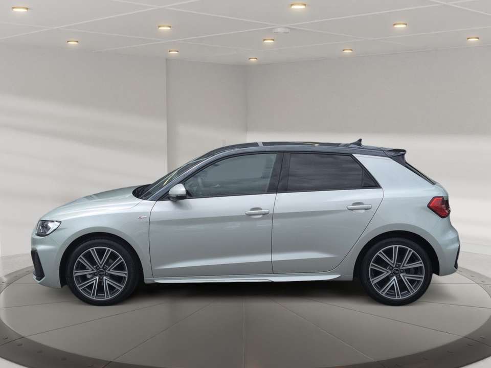 Audi A1 - Imagem 4