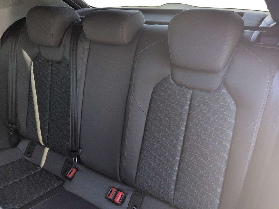 Audi A1 - Imagem 10