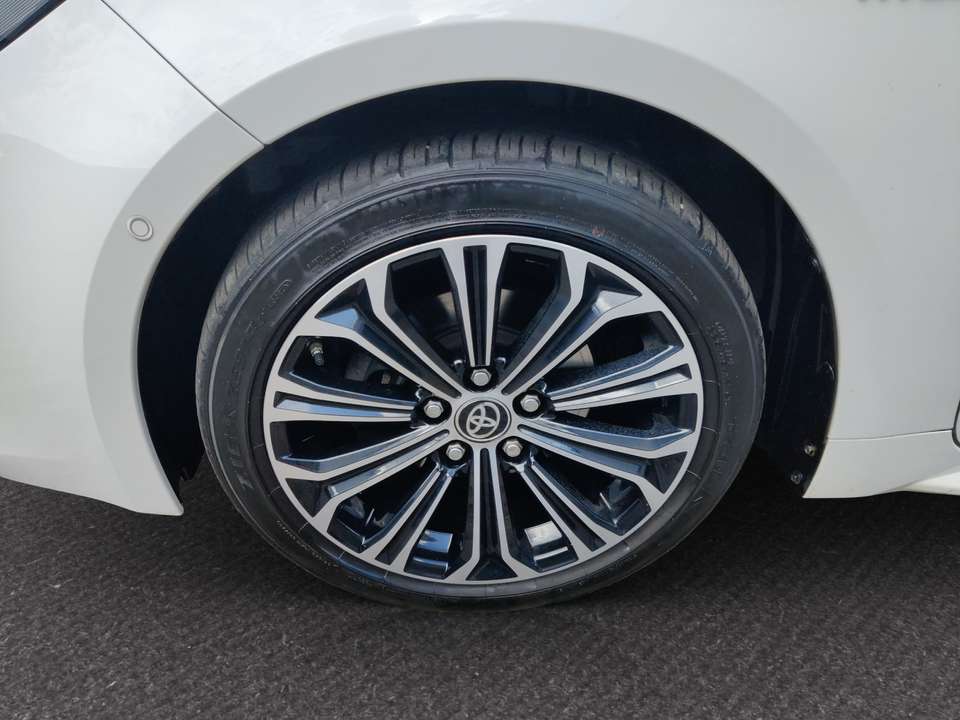 Toyota Corolla - Imagem 10