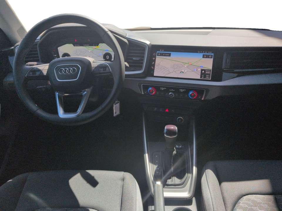 Audi A1 - Imagem 11