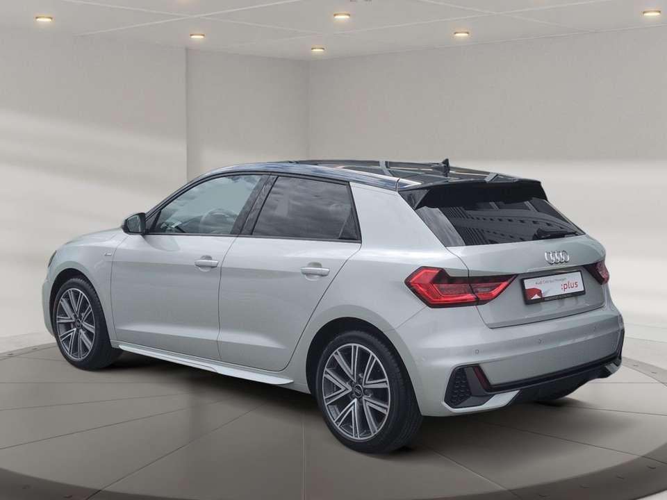 Audi A1 - Imagem 5