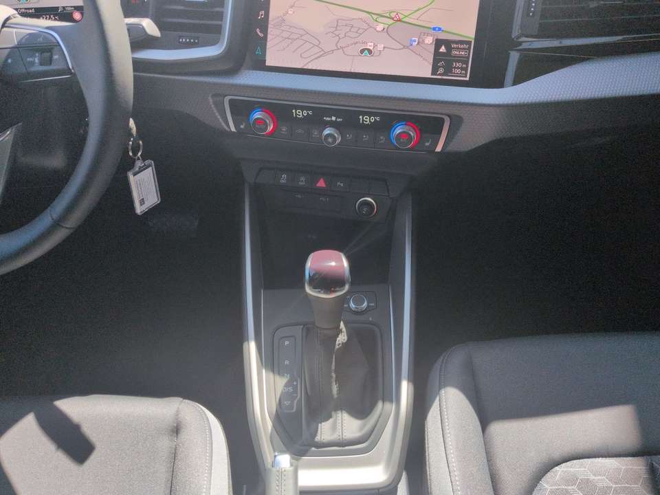 Audi A1 - Imagem 12