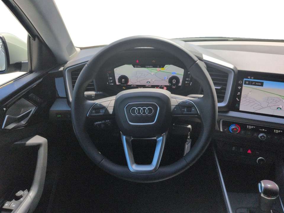 Audi A1 - Imagem 13