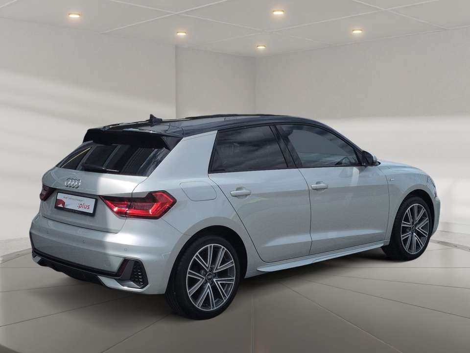 Audi A1 - Imagem 6
