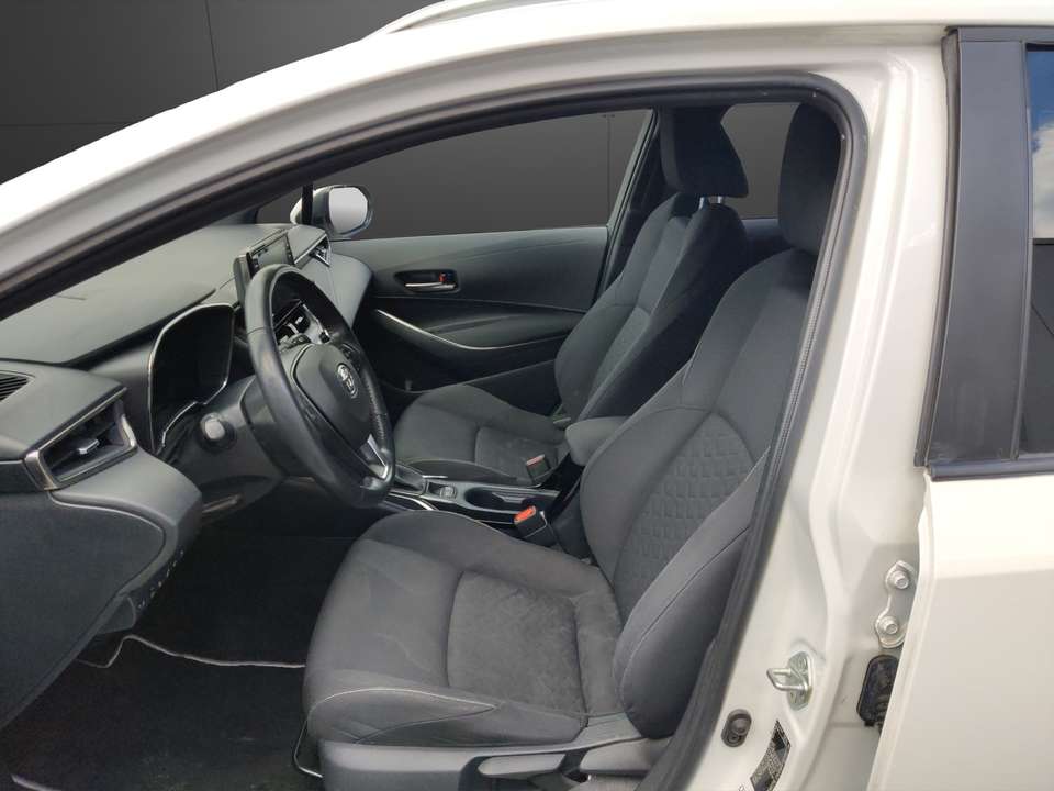 Toyota Corolla - Imagem 11