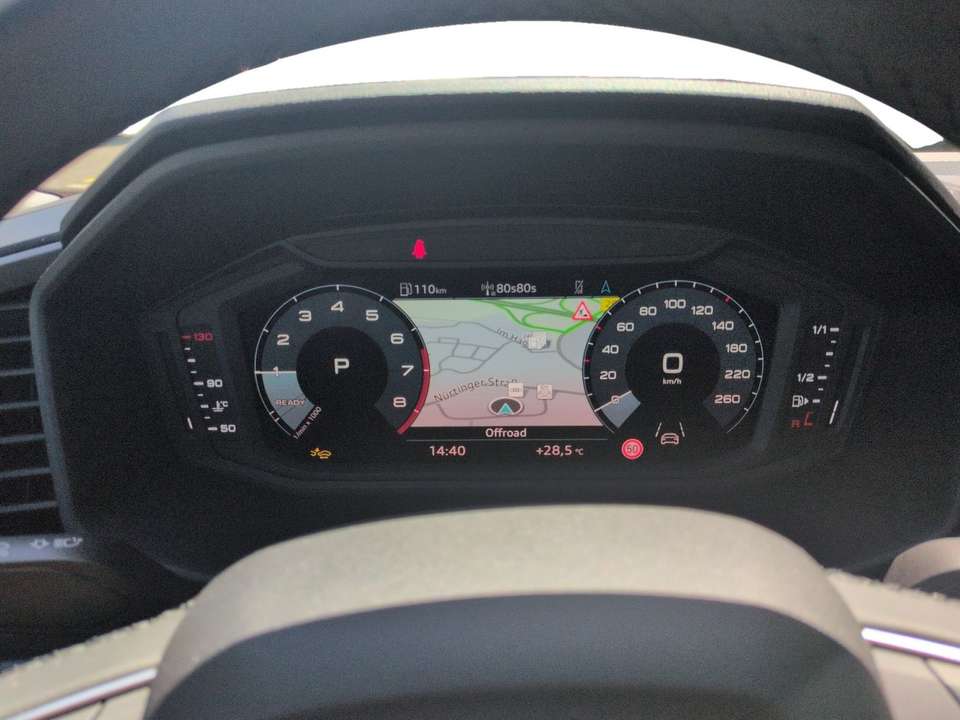 Audi A1 - Imagem 14