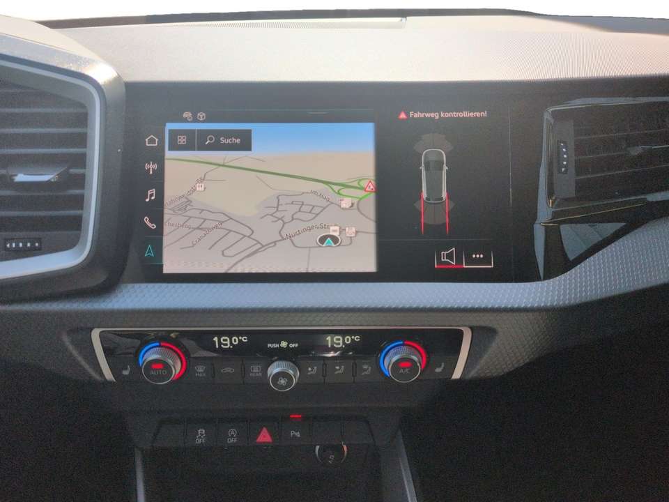 Audi A1 - Imagem 15