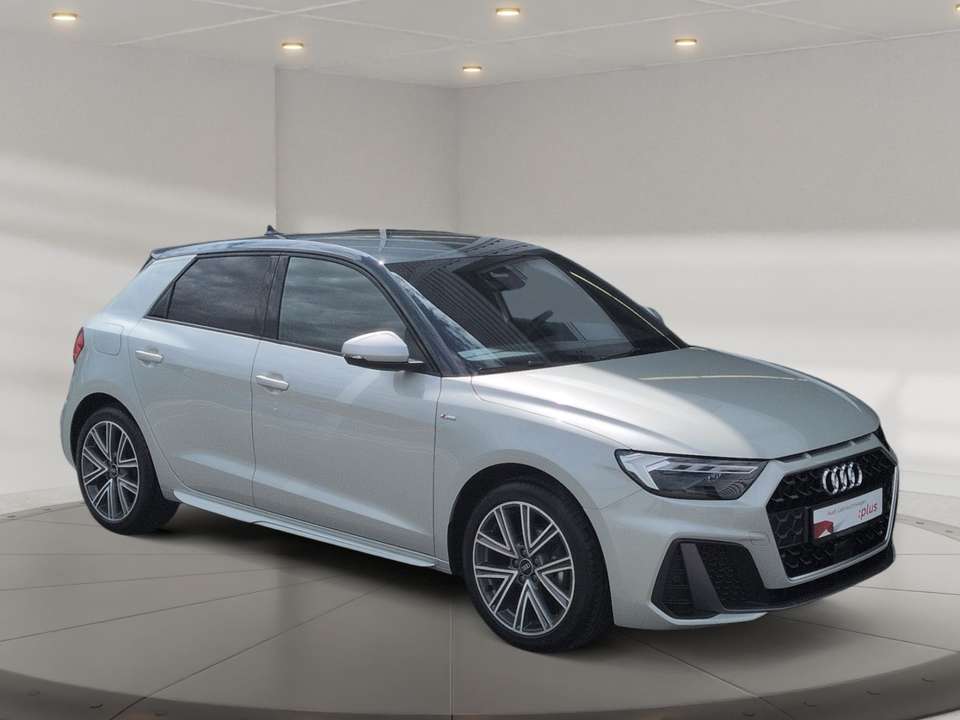 Audi A1 - Imagem 7