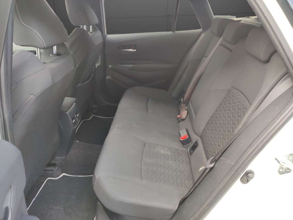 Toyota Corolla - Imagem 12