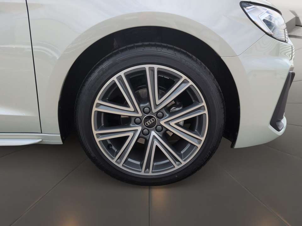 Audi A1 - Imagem 8