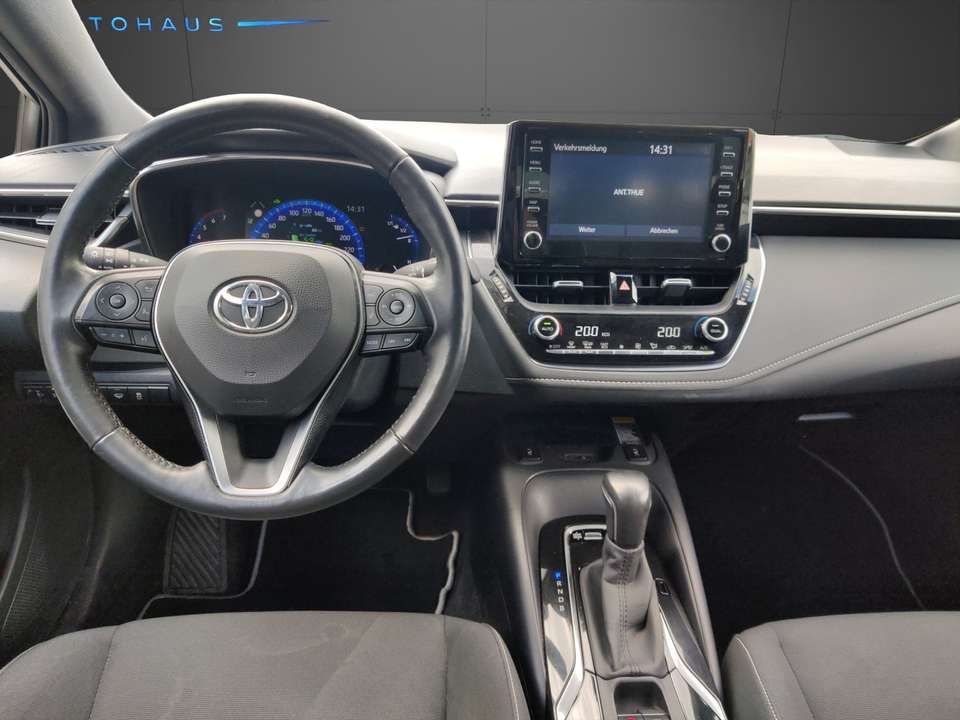 Toyota Corolla - Imagem 13