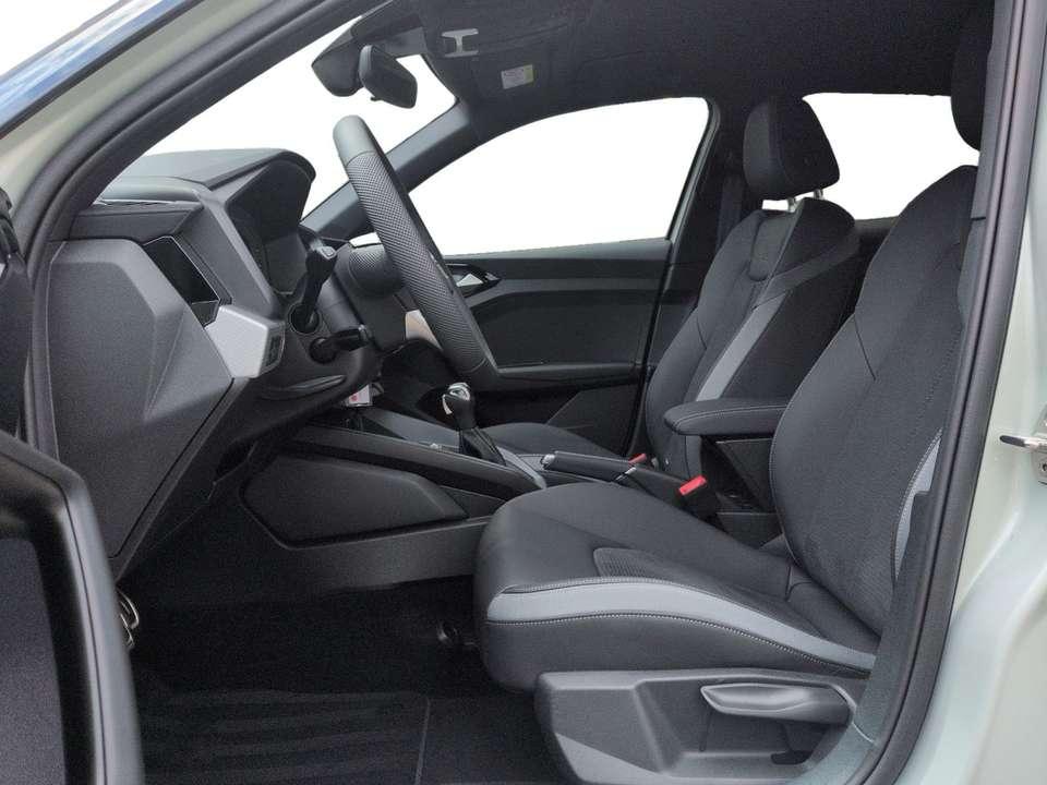 Audi A1 - Imagem 9