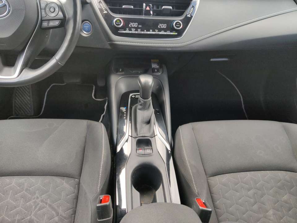 Toyota Corolla - Imagem 14
