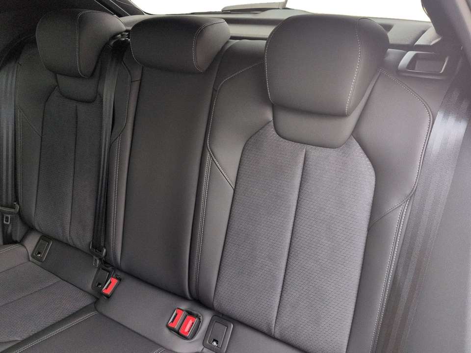 Audi A1 - Imagem 10
