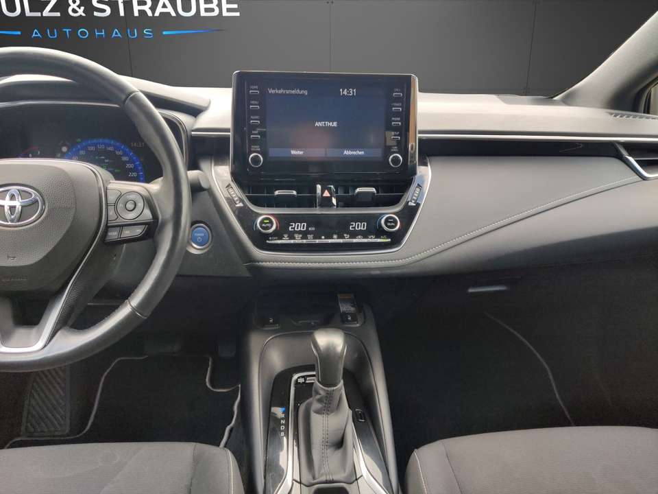 Toyota Corolla - Imagem 15