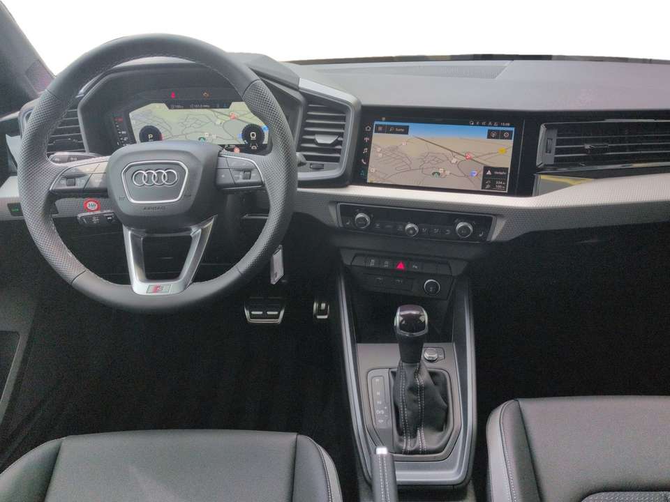 Audi A1 - Imagem 11